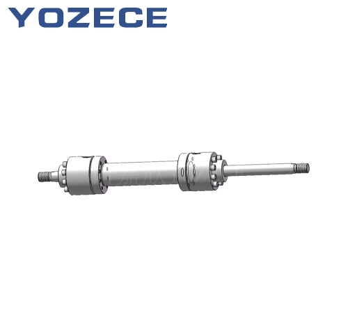 HSG250.C.SD重型基础双轴工程机械油缸