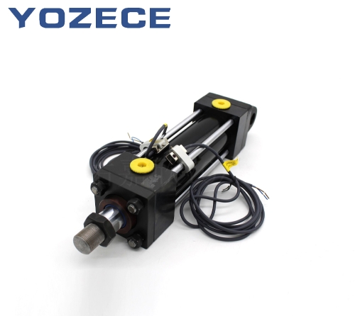 MPHM.CB双耳环感应拉杆油缸