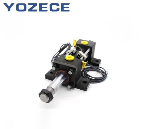 MPHM.C.LA径向脚座双轴感应拉杆油缸