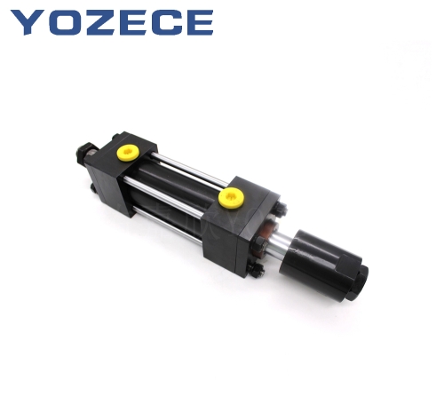 MPHM.D.SD基础可调行程感应拉杆油缸