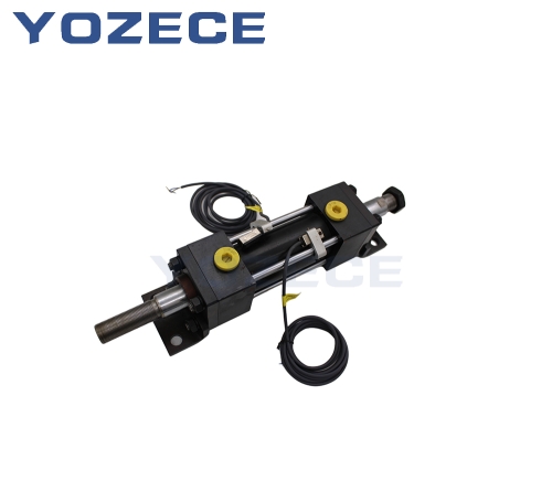 MPHM.C.LB轴向脚座双轴感应拉杆油缸